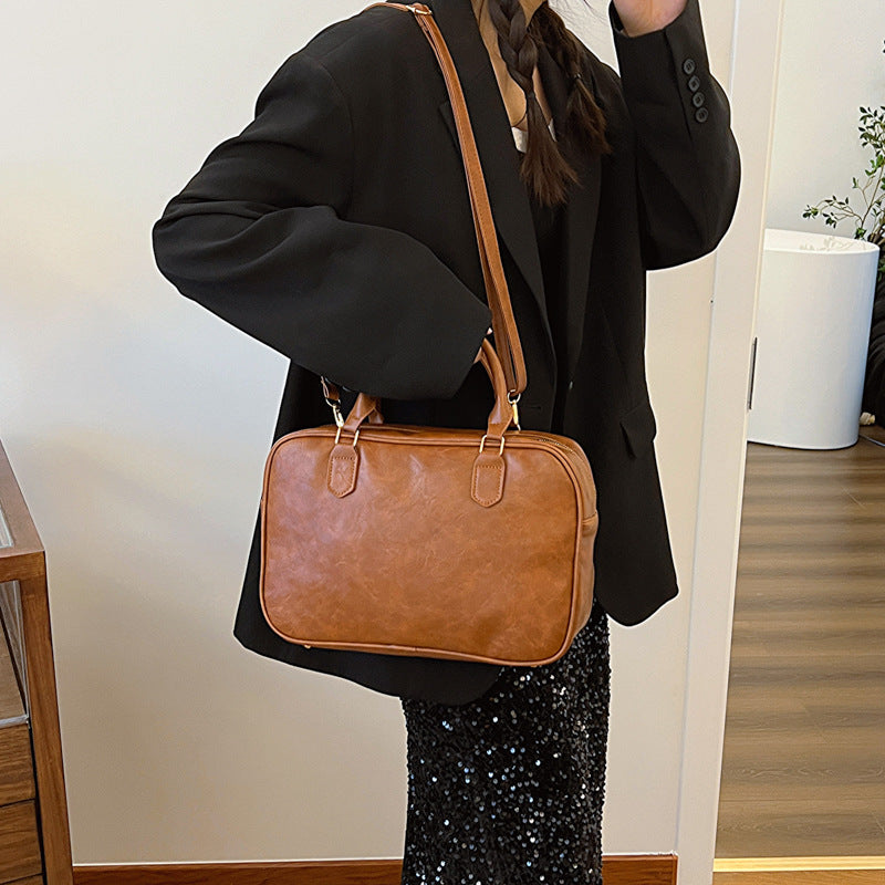 The Trend Of Crossbody Bags For Women