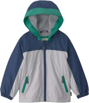 Baby-Boys Hooded Midweight Jacket