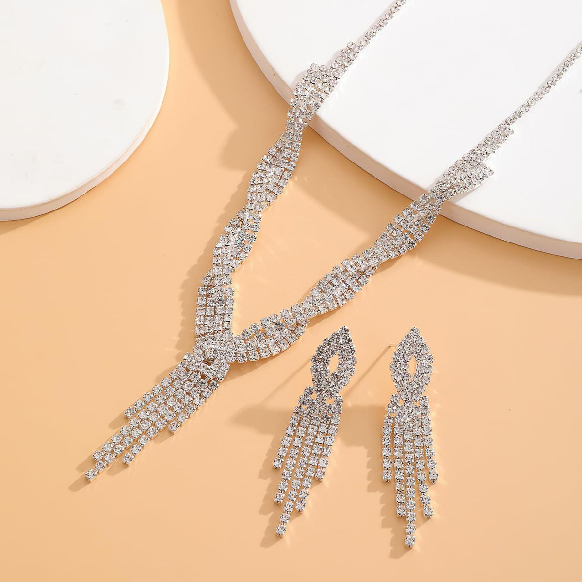 MAC091 Jewelry Set