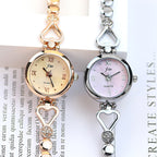 Women's Steel Strap Student Watch Bracelet