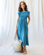 Sol Mate Dress