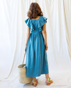 Sol Mate Dress