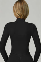 The Empower Jacket Sports Bra Shorts 3-Piece Set