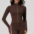 The Chisel Jacket Leggings 2-Piece Set