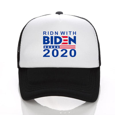 U.S. election baseball cap hat