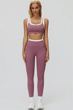 The Canyon Sports Bra Leggings 2-Piece Set