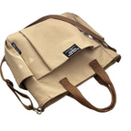 Large-capacity Tote Shoulder And Crossbody Bags Unisex