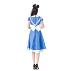 Maid Costume Uniform Costume