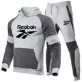 Trend Leisure Sports Clothes Suit