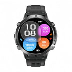 Outdoor Sports Triple-proof Large Battery X3 Smartwatch