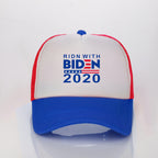 U.S. election baseball cap hat