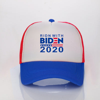 U.S. election baseball cap hat