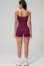 The Rapture Shorts