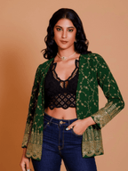 Luminara Jacket