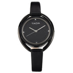 Stylish, Water-resistant Casual Quartz Watch For Women