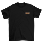 Most Guitars Wins Graphic Tee