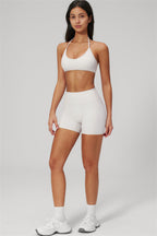 The Rapture Shorts