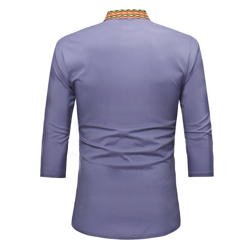 Ethnic T-shirt