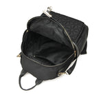Womens Lightweight High-capacity Backpack For Outdoor Travel