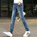 Men's slim fit jeans