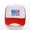 U.S. election baseball cap hat
