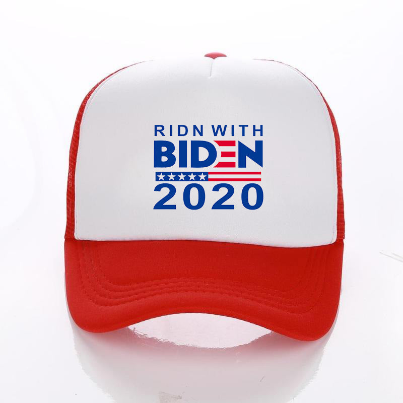 U.S. election baseball cap hat