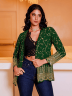 Luminara Jacket
