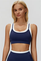 The Canyon Sports Bra Leggings 2-Piece Set