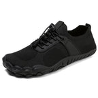 Breathable Five-Toe Hiking Shoes For Outdoor Activities