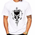 Printed T-shirt