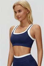 The Canyon Sports Bra Leggings 2-Piece Set