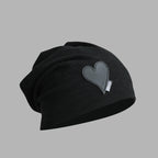 Spring And Summer Loose Pullover Hat Hat