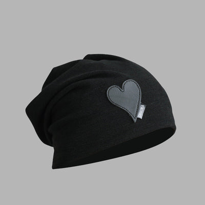 Spring And Summer Loose Pullover Hat Hat