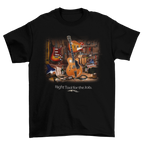 Right Tool Guitar Workshop Graphic Tee