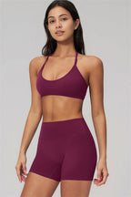 The Rapture Shorts