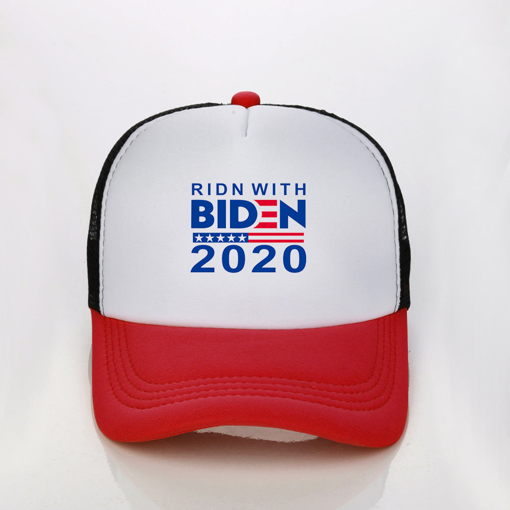 U.S. election baseball cap hat