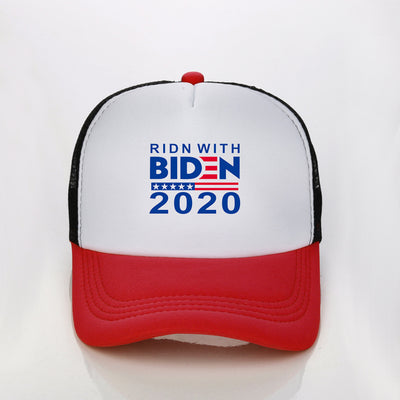 U.S. election baseball cap hat