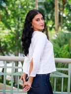 The Clara Top