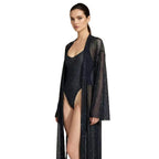 Non-transparent Breathable Quick-drying Sun-protective Clothing