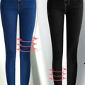 Women's jeans