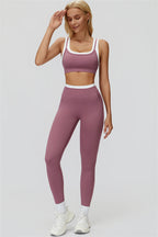The Canyon Sports Bra Leggings 2-Piece Set