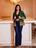 Luminara Jacket