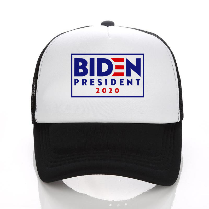 U.S. election baseball cap hat