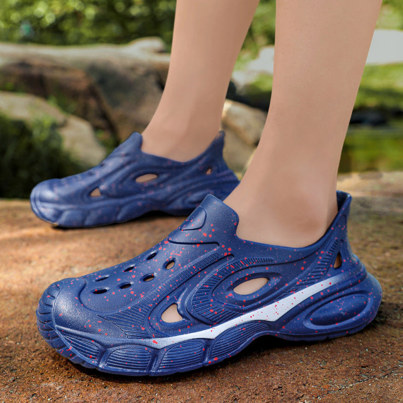 Summer Outdoor Non-slip Sports Water Shoes