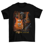 Electric Guitar T-Shirt