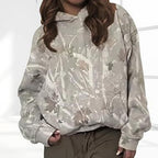 Women's Fashion Casual Pocket Top