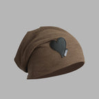 Spring And Summer Loose Pullover Hat Hat