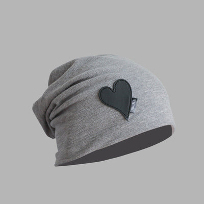Spring And Summer Loose Pullover Hat Hat