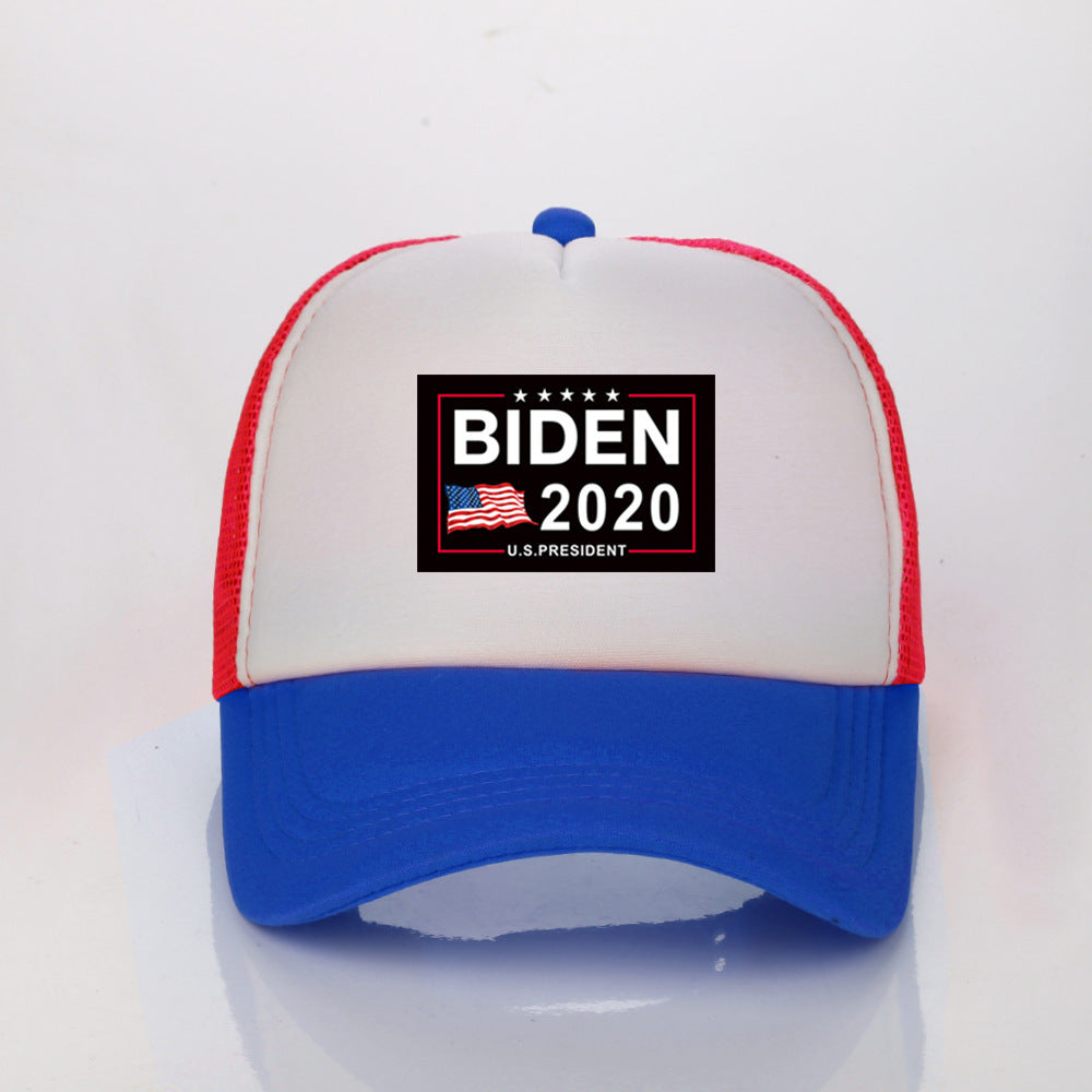 U.S. election baseball cap hat