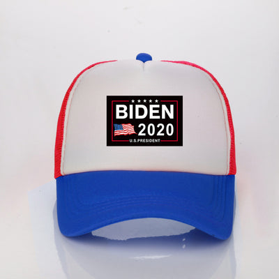 U.S. election baseball cap hat